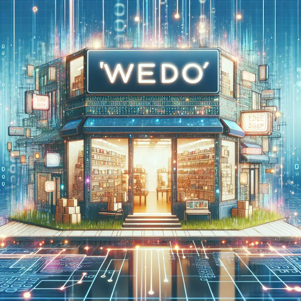 Wedo